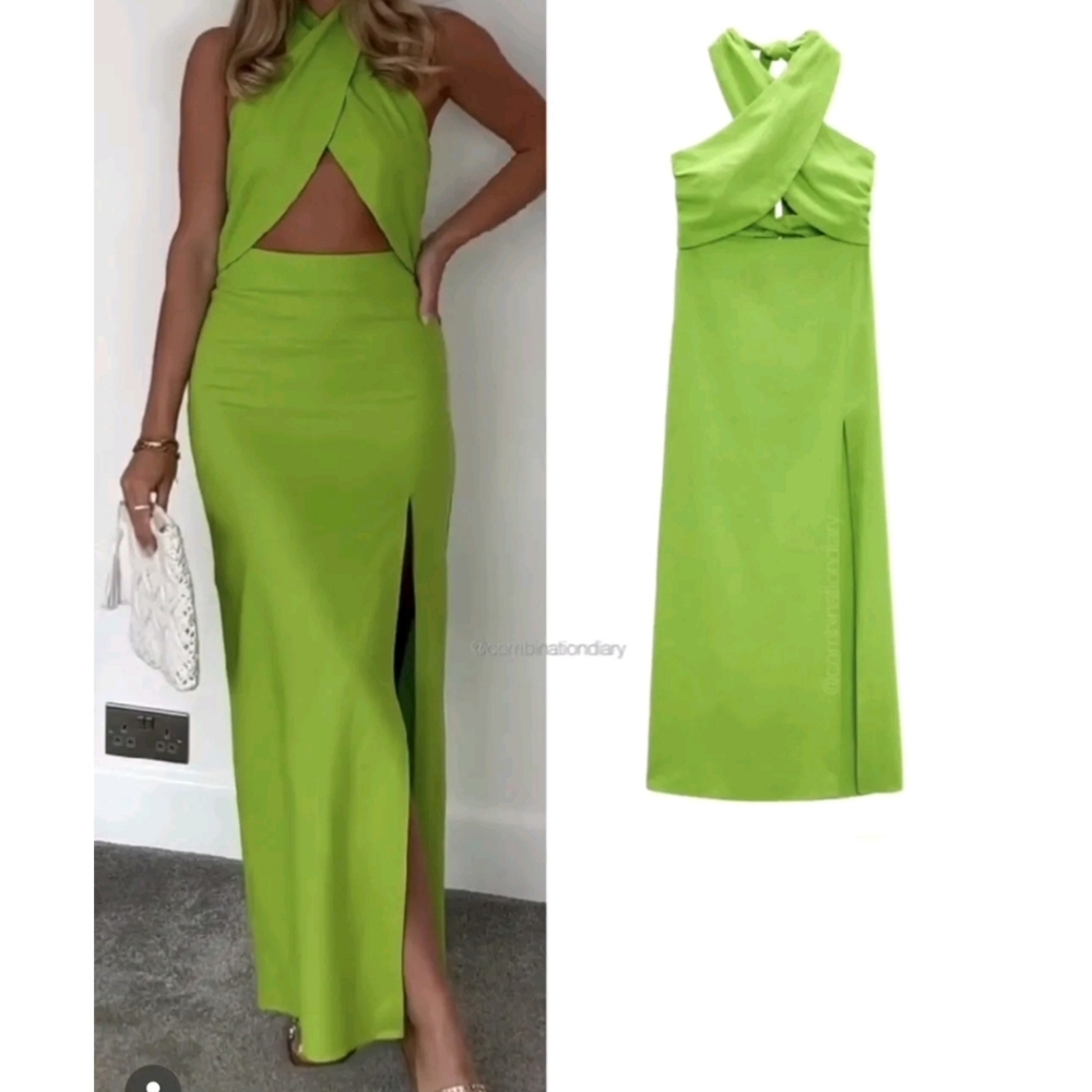 Zara Dress